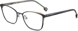 Etnia Barcelona Amma Frame - unisex - Brillen - Zwart - 52 MM - Accessoires