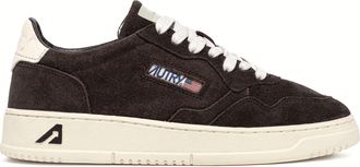 Autry Medalist Suede Sneakers