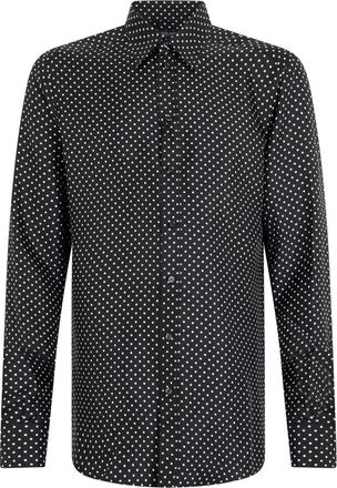 Dolce & Gabbana Hombre, Camisas, Negro, Talla: 2XL