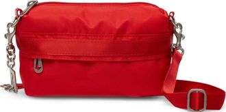 Nike (WMNS) Nike Sportswear Futura Luxe Cross-Body Bag Red CW9304-657