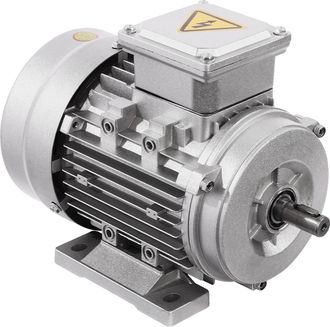 OEM Motor El&eacute;ctrico Trif&aacute;sico Con Bobina De Cobre Puro