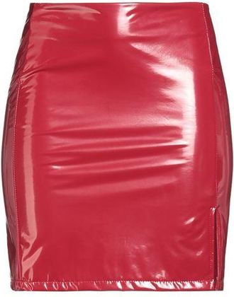 Vanessa Scott PARTES DE ABAJO - Minifaldas en YOOX.COM