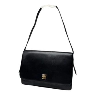 Givenchy Pre-owned 4G Baguette Bag - - Pre-owned - Donna - Nero - ONE SIZE