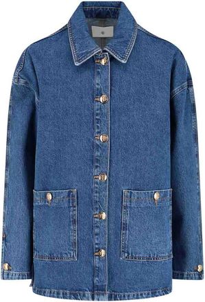 Anine Bing Denim shirt