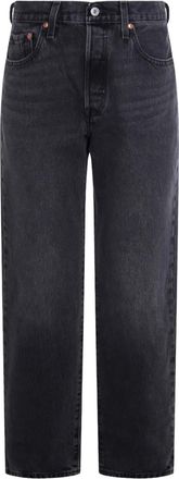 Levi's Jeans 501 anni 90 - Blu