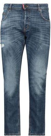 Gaëlle Paris BOTTOMWEAR - Jeans sur YOOX.COM