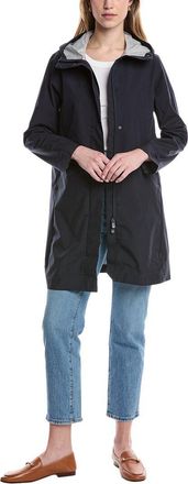 Save The Duck Long Rain Coat
