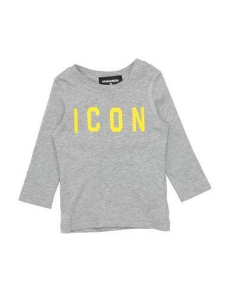 Dsquared2 TOPWEAR - T-shirts on YOOX.COM