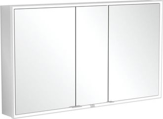 Villeroy & Boch Villeroy&boch - My View Now, Armario Con Espejo Para Montar En La