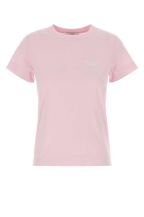 Givenchy Pink Logo T-Shirt