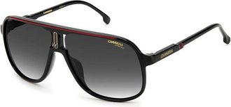Carrera 1047/S 0OIT 9O Black/Dark Grey Gradient