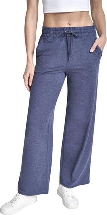 DKNY Dkny Relaxed Fit Sweatpant