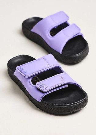 Veja Etna Bold Slide Sandals
