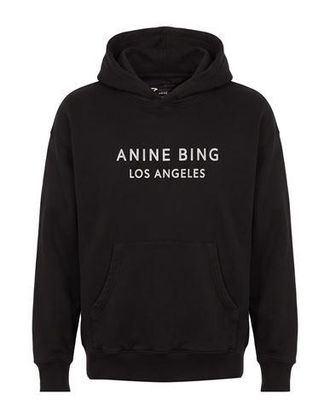 Anine Bing TOPWEAR - Sweatshirts on YOOX.COM