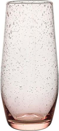 Juliska Provence Stemless Champagne Flute in Blush at Nordstrom