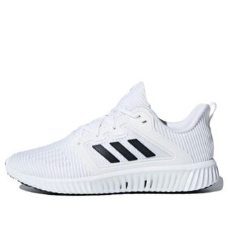 adidas Climacool Vent White Black CG3914