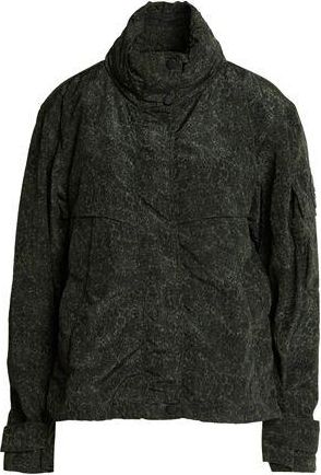 Woolrich COATS & JACKETS - Jackets on YOOX.COM