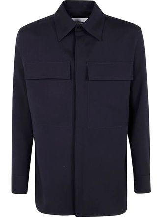 Jil Sander Classic Shirt