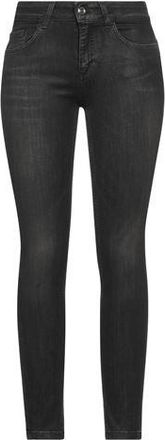 Trash and Luxury BOTTOMWEAR - Jeans on YOOX.COM