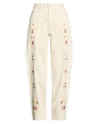 Isabel Marant PARTES DE ABAJO - Pantalones en YOOX.COM