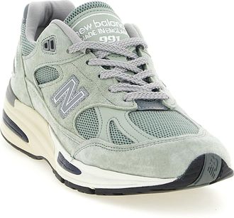 New Balance Sneaker - Sage Green