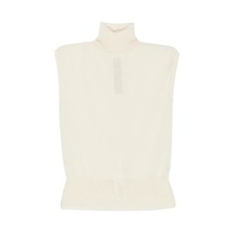 Rick Owens Donna, Maglie, Bianco, XS, new