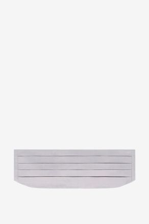 Giampaolo Smoking-G&uuml;rtel aus Seide