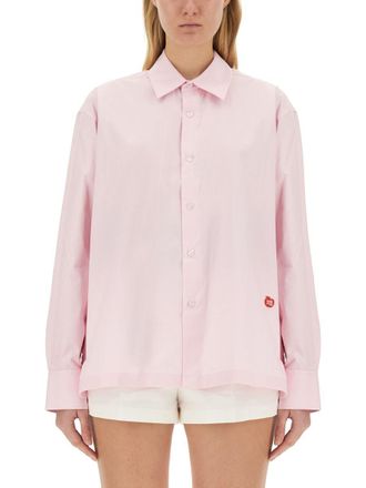 Alexander Wang Cotton Shirt