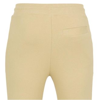 HUGO BOSS Hugo Mens Fleece Logo Relaxed Fit Joggers (Light Grey/Pastel Grey) Cotton - Size 2XL