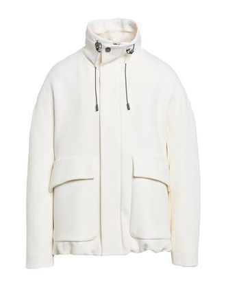 Hev&ograve; COATS & JACKETS - Jackets on YOOX.COM