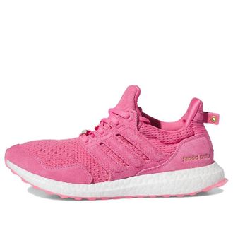 adidas (WMNS) adidas Ultraboost 1.0 Pink Fusion Gold ID9664