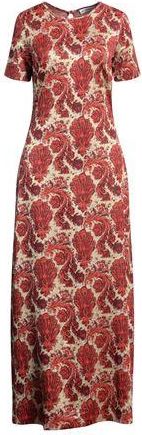 Paco Rabanne KLEIDER - Maxi-Kleider auf YOOX.COM