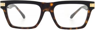 Versace Demo Sport Mens Eyeglasses VE3354 5466 53