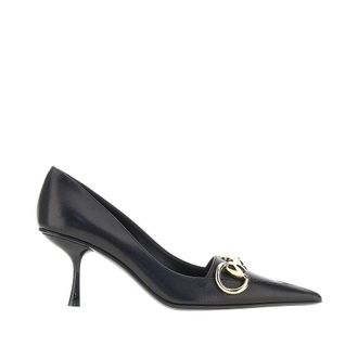 Gucci Boulevard pumps with Horsebit Woman 36