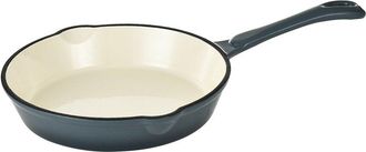 Hamilton Beach Cast Iron Fry Pan 10In