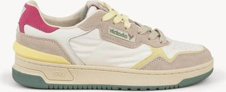 Victoria Womens Jojo Sneaker In Cream