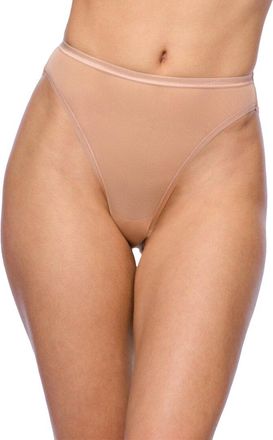 Cosabella Soire Confidence High Waist Bikini