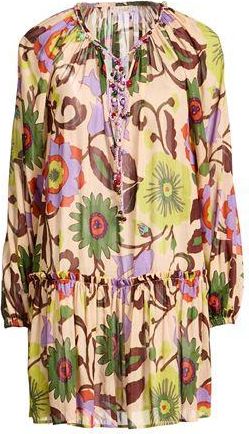 Anjuna KLEIDER - Mini-Kleider auf YOOX.COM