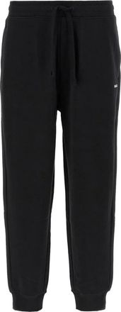 HUGO BOSS Joggers Dayote con coulisse - Nero