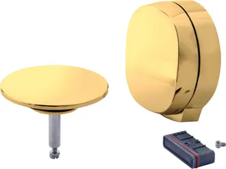 Duravit Set De Equipamiento Duravit, Incluye Maneta Giratoria Y Tapa De