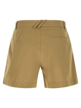 Burberry Shorts - Beige