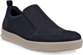 Ecco Byway Marine Slip-On Sneaker at Nordstrom Rack, Size 11-11.5Us / 45Eu
