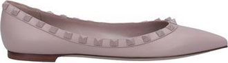 Valentino Garavani FOOTWEAR - Ballet flats sur YOOX.COM