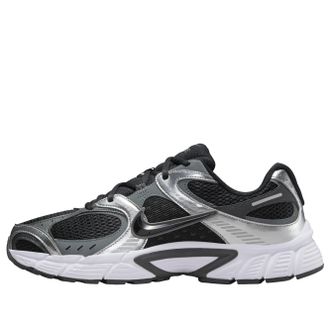 Nike V5 RNR Black Smoke Grey Silver HJ5228-004
