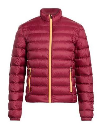 Trussardi COATS & JACKETS - Puffers on YOOX.COM