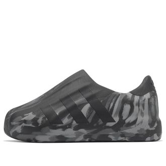 adidas adiFOM Superstar Grey Black ID3923