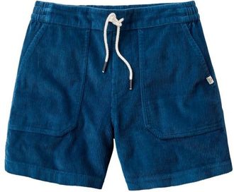 Passenger Avian Cord Trouser Freizeithose f&uuml;r Damen | blau