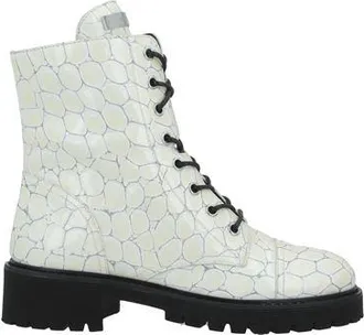 Giuseppe Zanotti FOOTWEAR - Ankle boots sur YOOX.COM