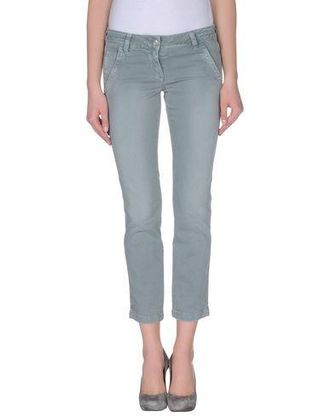 Jacob Cohen PARTES DE ABAJO - Pantalones vaqueros en YOOX.COM