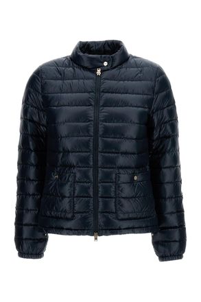 Herno High-Neck Down Jacket